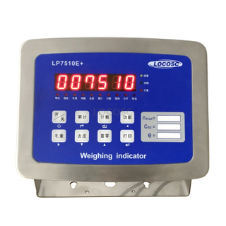 LP7510E Digital Display Weighning Indicator