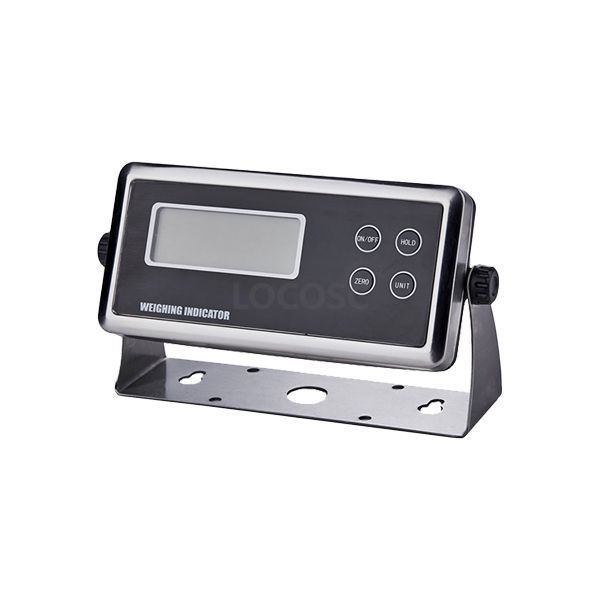 LOCOSC Factory LP7515 Plastic Weighing Indicator with Animal Function