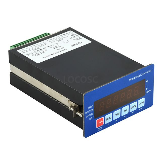 New Type LED Weighing Indicator Display Controller