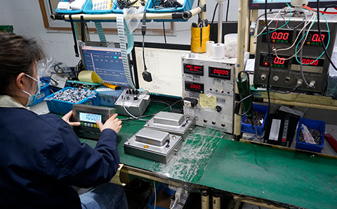 7.Device Assembly