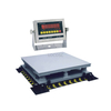 LP7626 High Cushioning Floor Scales
