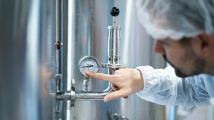 Chemical Industry Solutions
