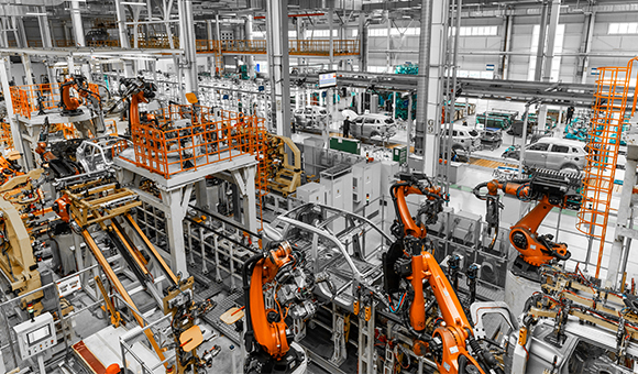 Engineering, Machinery, and Equipment Solutions