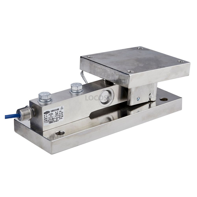LP7211D Platform Weighing Scale Module