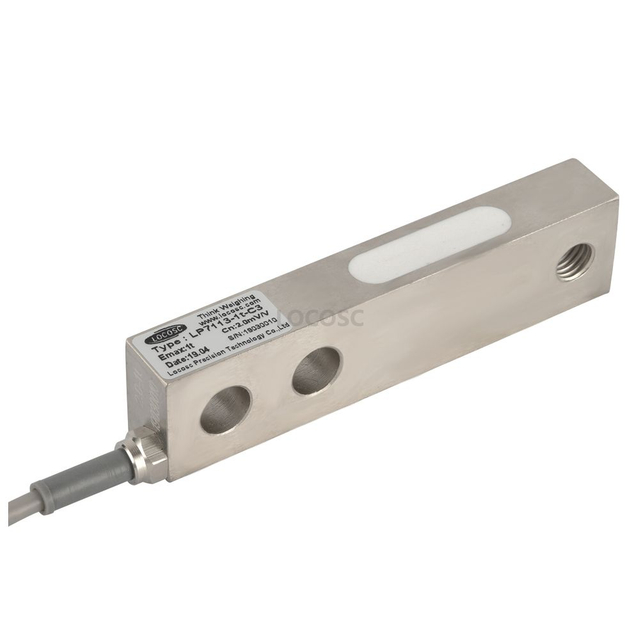 LP7113 Shear Beam Load Cell
