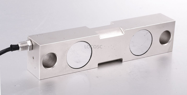 LP7155 Double End Shear Beam Load Cell