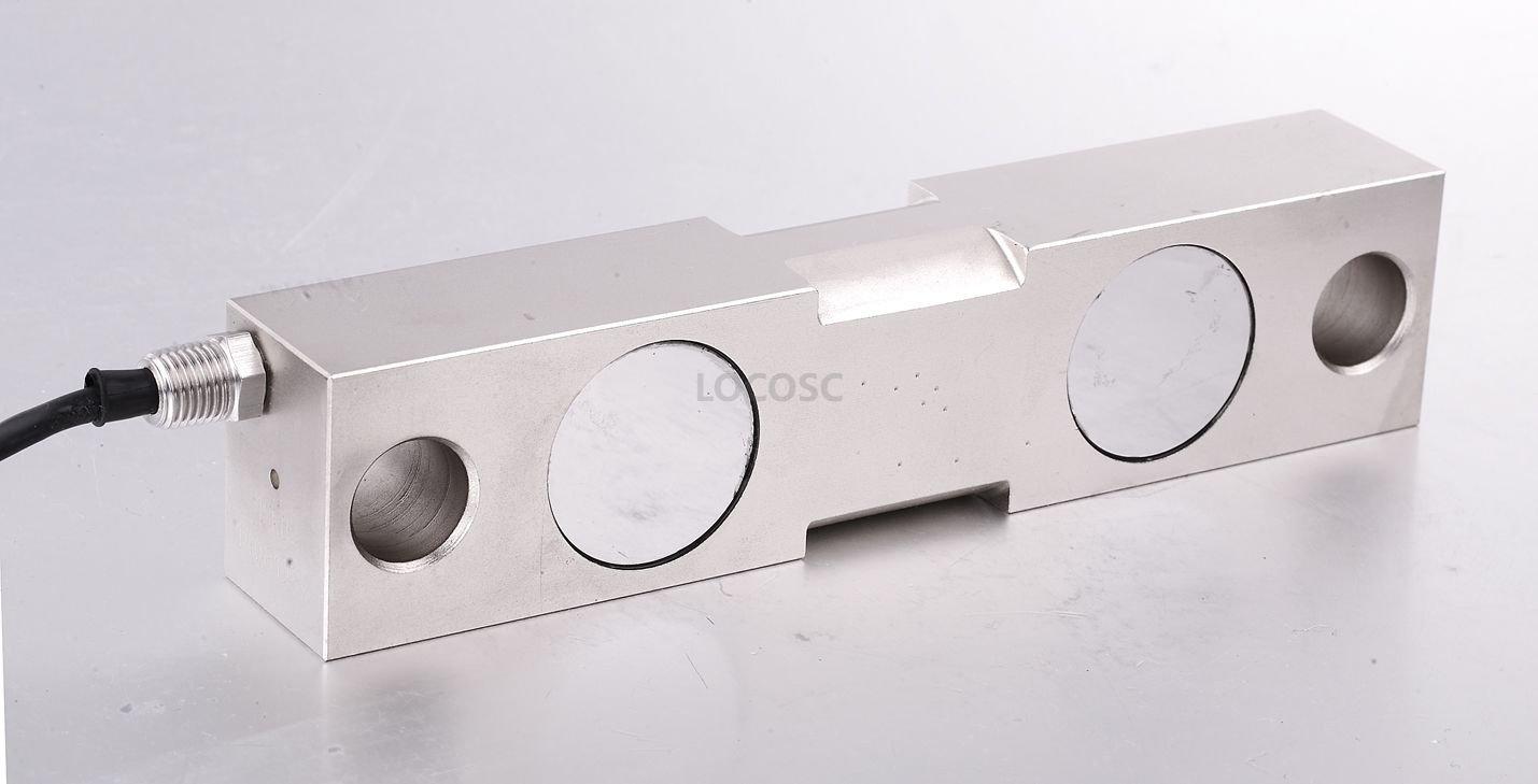 LP7155 Double End Shear Beam Load Cell