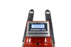 LP7625D Electric Pallet Truck Scale