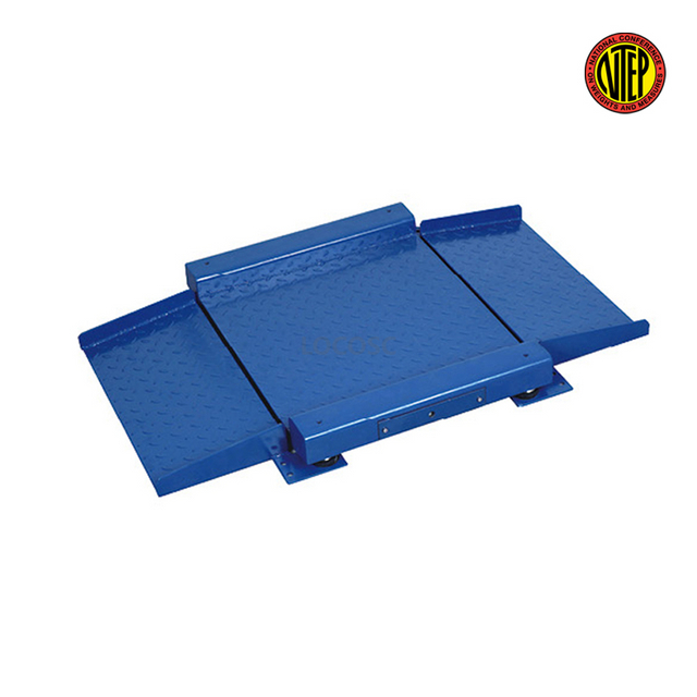 LP7622A Robust Floor Scale China