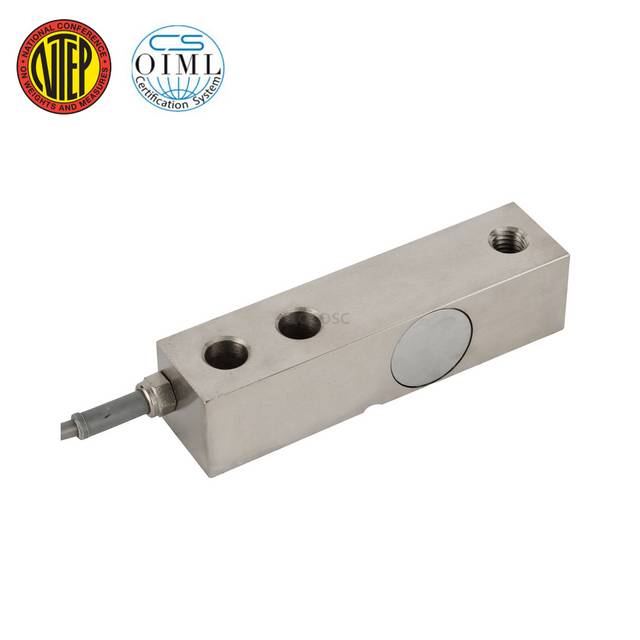 LP7110H Shear Beam Load Cell