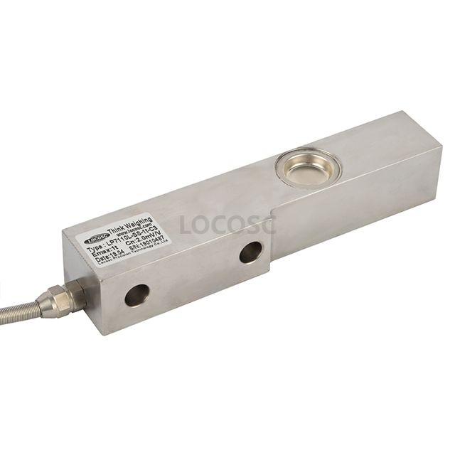 Locosc Shear beam load cell, Locosc Shear beam load cell Products ...