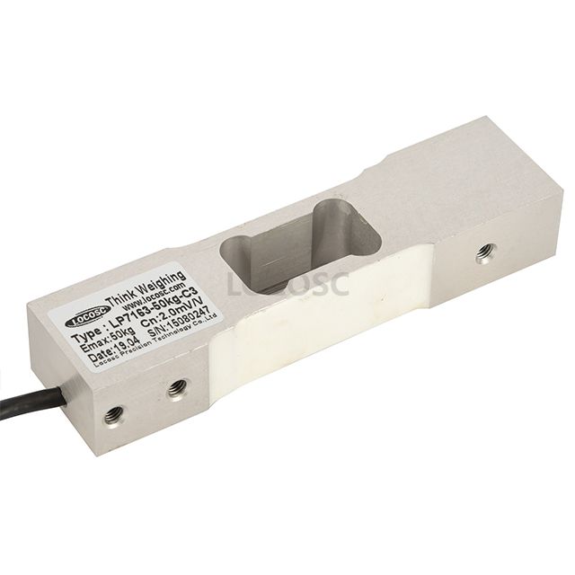 LP7163 Single point Load Cell - Buy Single point load cell supplier ...