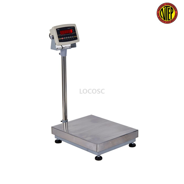 LP7611J Economical Bench Scale