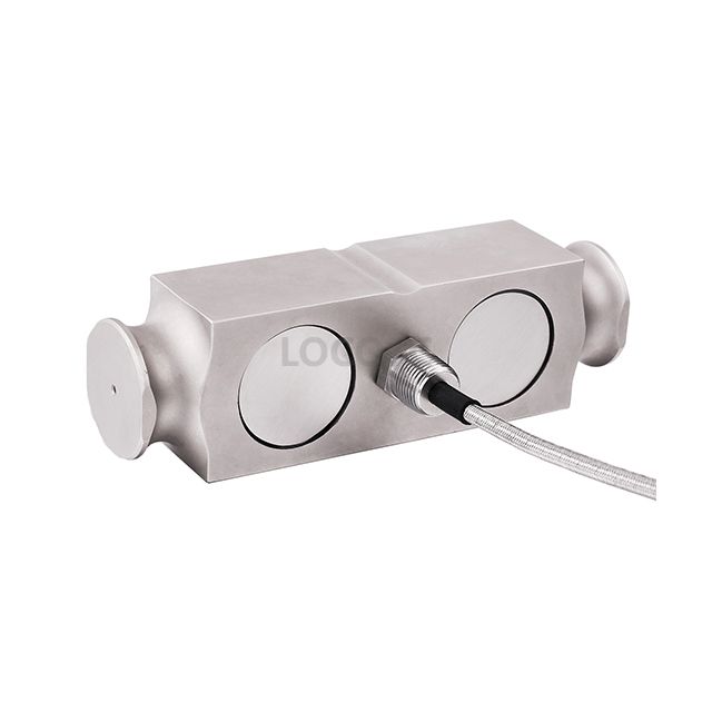 Lp Double End Shear Beam Load Cell Buy Double End Shear Beam Load