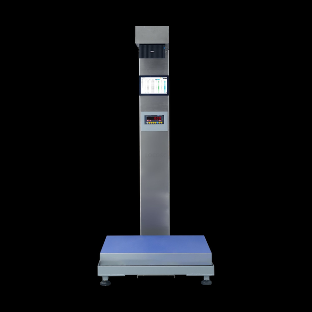LP7611DWS Logistic Scale Dimension Weight Scan Scale for Transport Ship 