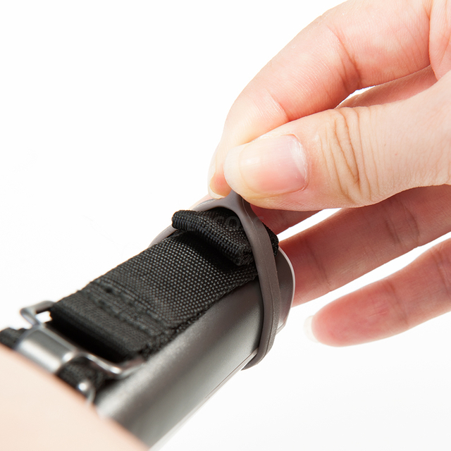 L1702 New Upgrade Battery- Free Luggage Scale