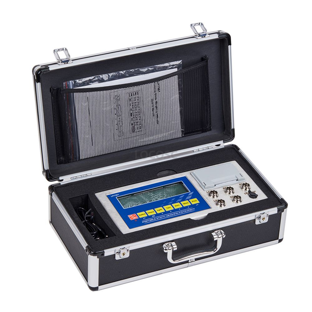 LP7561 Portable Axle Indicator 