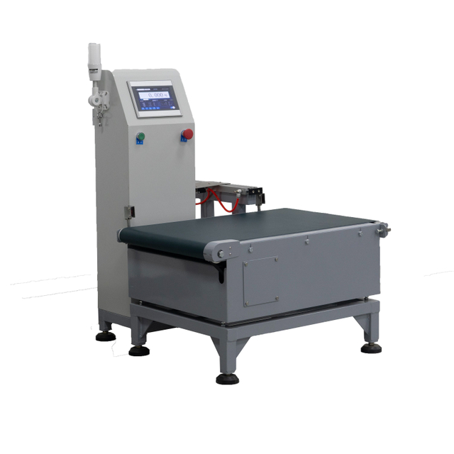 LOCOSC LP7821 Pneumatic Conveyor Scale 