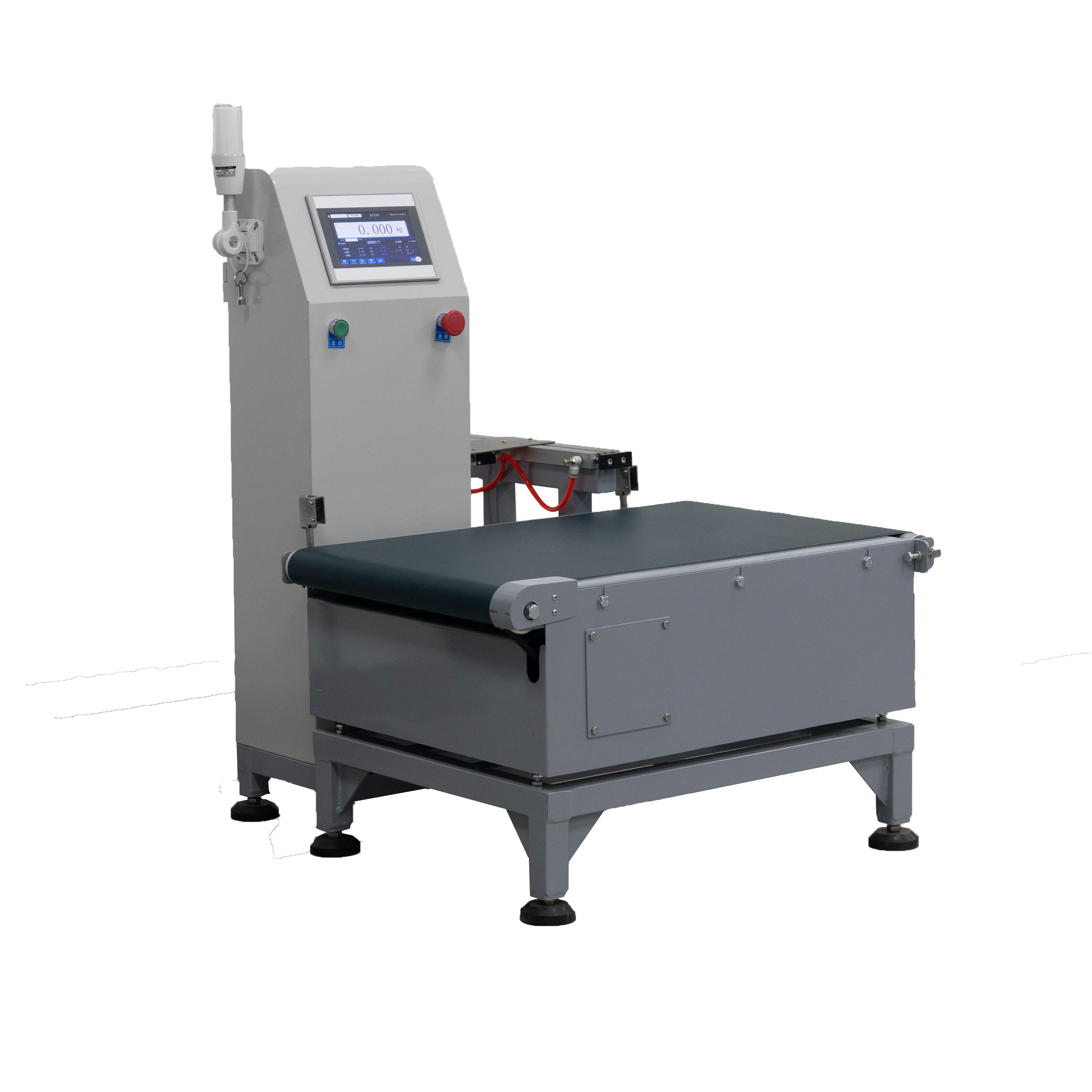 LOCOSC LP7821 Pneumatic Conveyor Scale 
