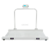 LH301 Wheelchair Scale