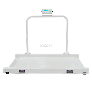 LH301 Wheelchair Scale