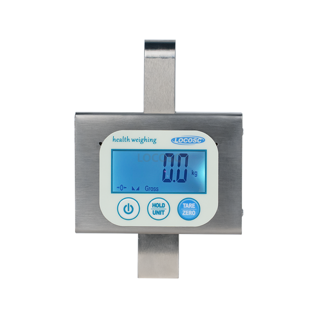 LH601 Patient Lift Scale