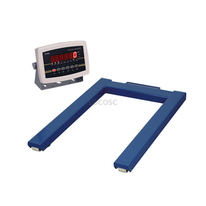 LP7624 U Type Platform Scale 