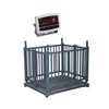 LP7628A Digital Weighing Animal Scales