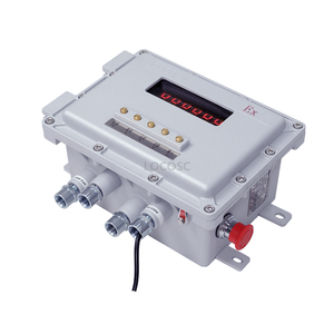 XK3150-Exd-ⅡB Indicator by Flameproof Enclosure