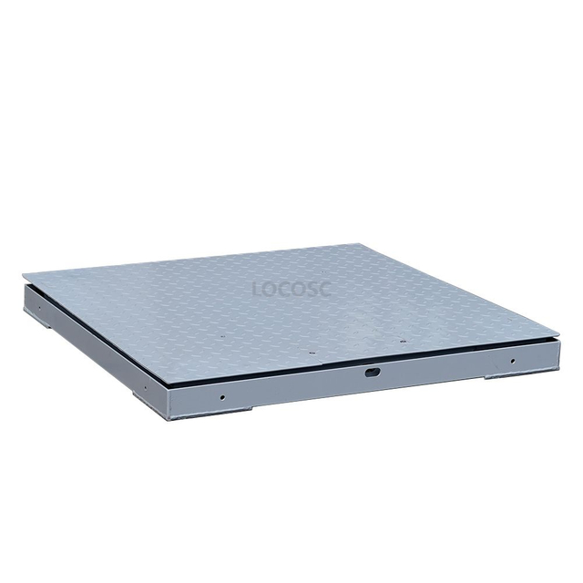 LP7621 High Quality Platform Scales With Frame