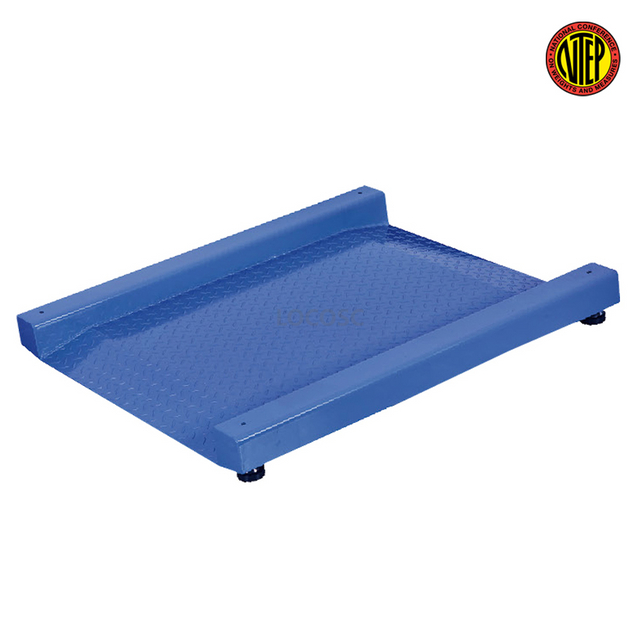 LP7622B Portable Platform Scales 