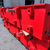 New Design Heavy Duty Truck Scale