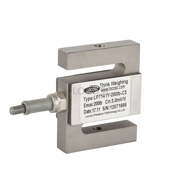 LP7141 Tension S type Load Cell