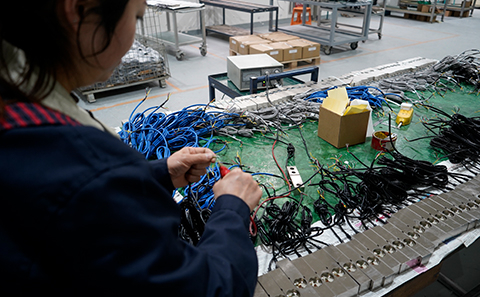 3.Insulation Testing