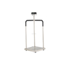 LP7628E Electronic Handrail scale medical bench platform scale 300kg