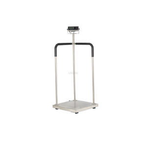 LP7628E Electronic Handrail scale medical bench platform scale 300kg