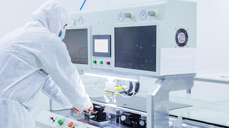 Pharmaceuticals and Biotechnology Solutions