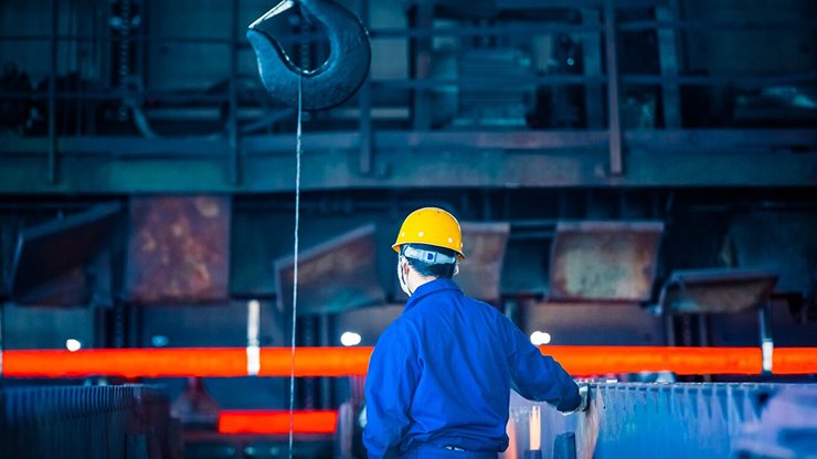 Building Materials, Metallurgy, Mining, and Natural Materials Solutions