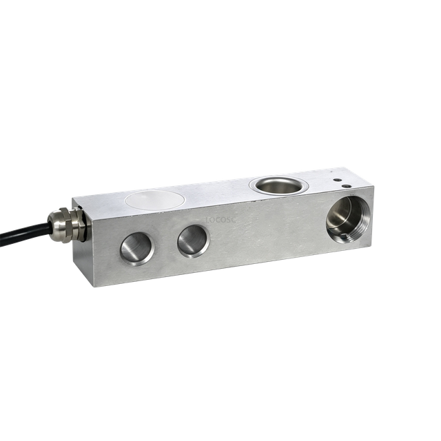 LP7110AT High Precision Shear Beam Load Cell