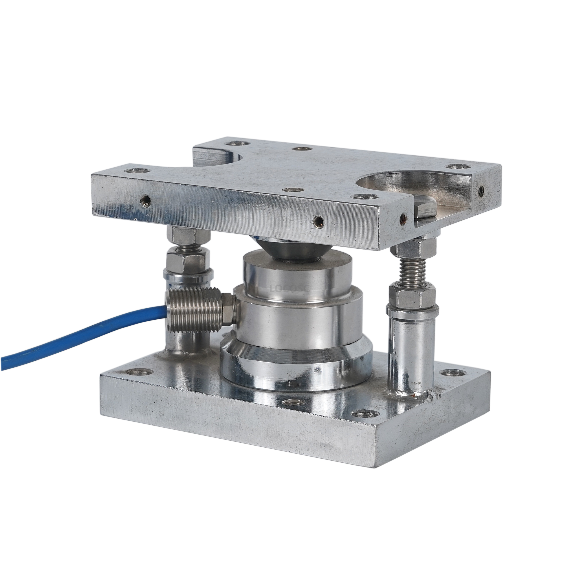 LP7230B Weighing Load Cell Mounting Kit 