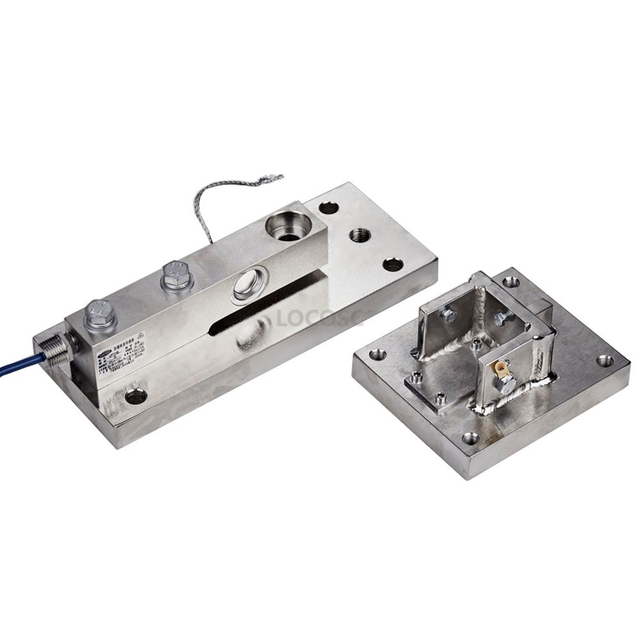 LP7211D Platform Weighing Scale Module