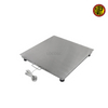 LP7620 High Resolution Floor Scales