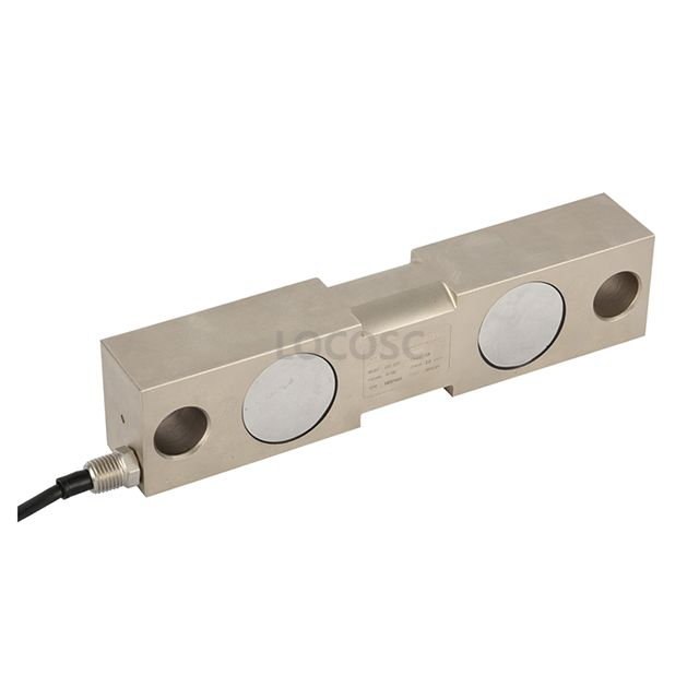 LP7155 Double End Shear Beam Load Cell