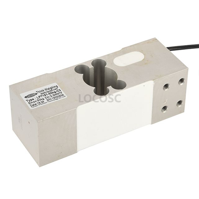 LP7161 Single point Load Cell