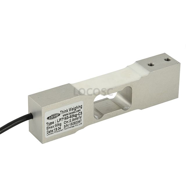 LP7163 Single point Load Cell