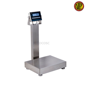 LP7610W Washdown weighing Scales 