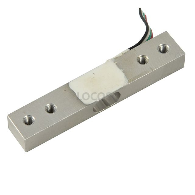 LP7166F Single Point Load Cell