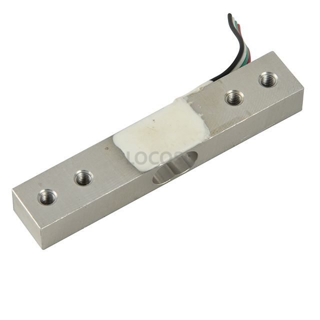 LP7166F Single Point Load Cell