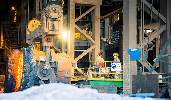 Building Materials, Metallurgy, Mining, and Natural Materials Solutions