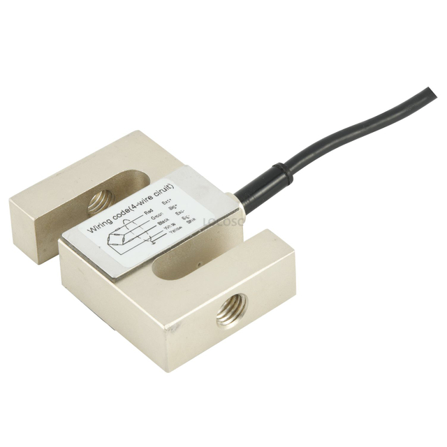 LP7141Y Tension S type Load Cell